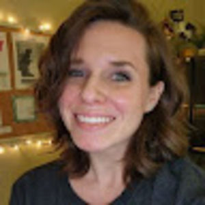 Meet your Posher, Leah